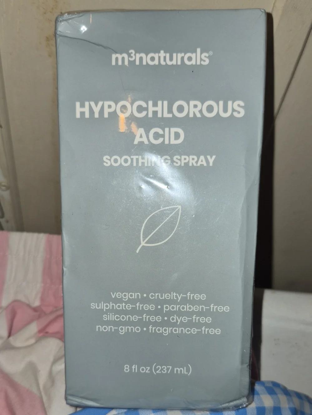 Hypochlorous Acid Soothing Spray - Nwt